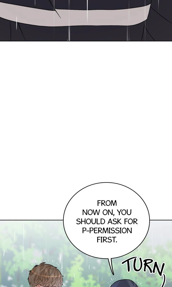 Such a Good Boy [Full ver.] - Chapter 24 manhwa