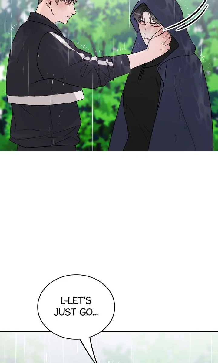 Such a Good Boy [Full ver.] - Chapter 24 manhwa