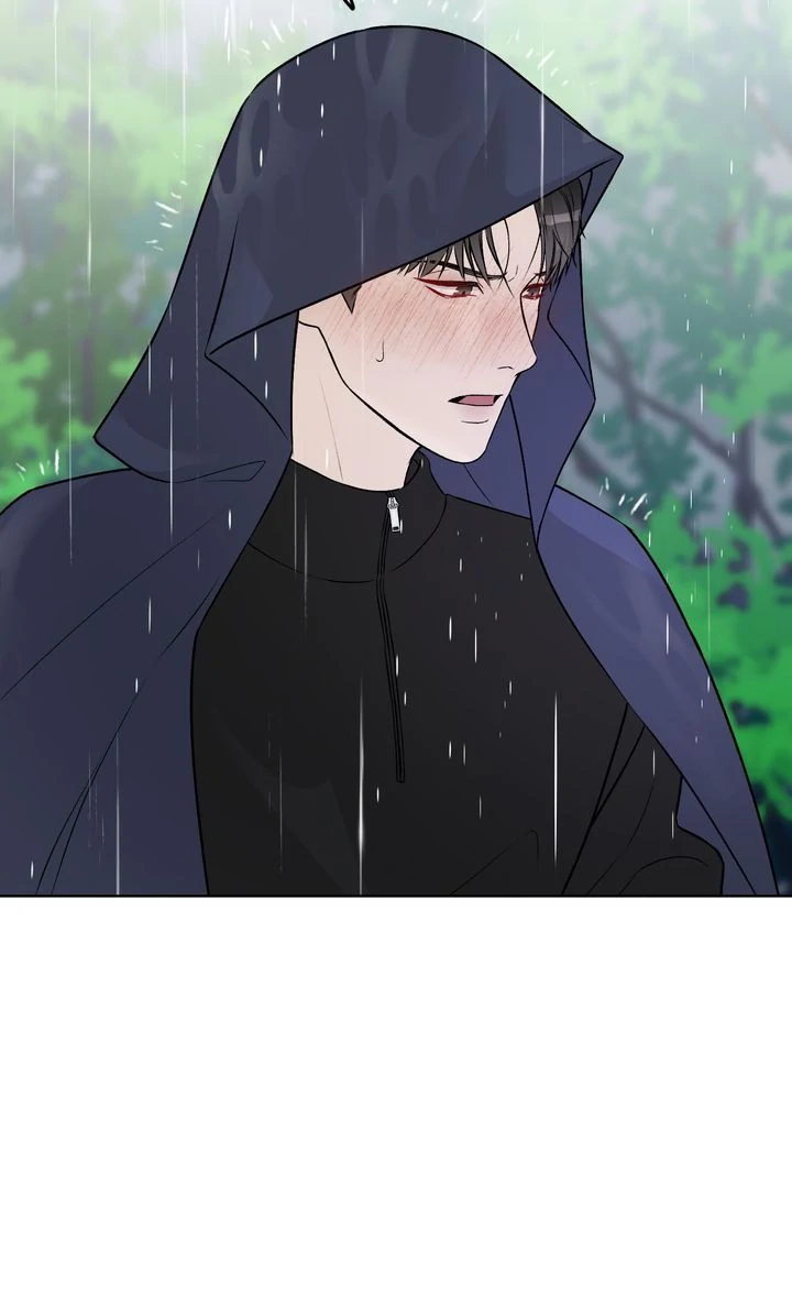 Such a Good Boy [Full ver.] - Chapter 24 manhwa