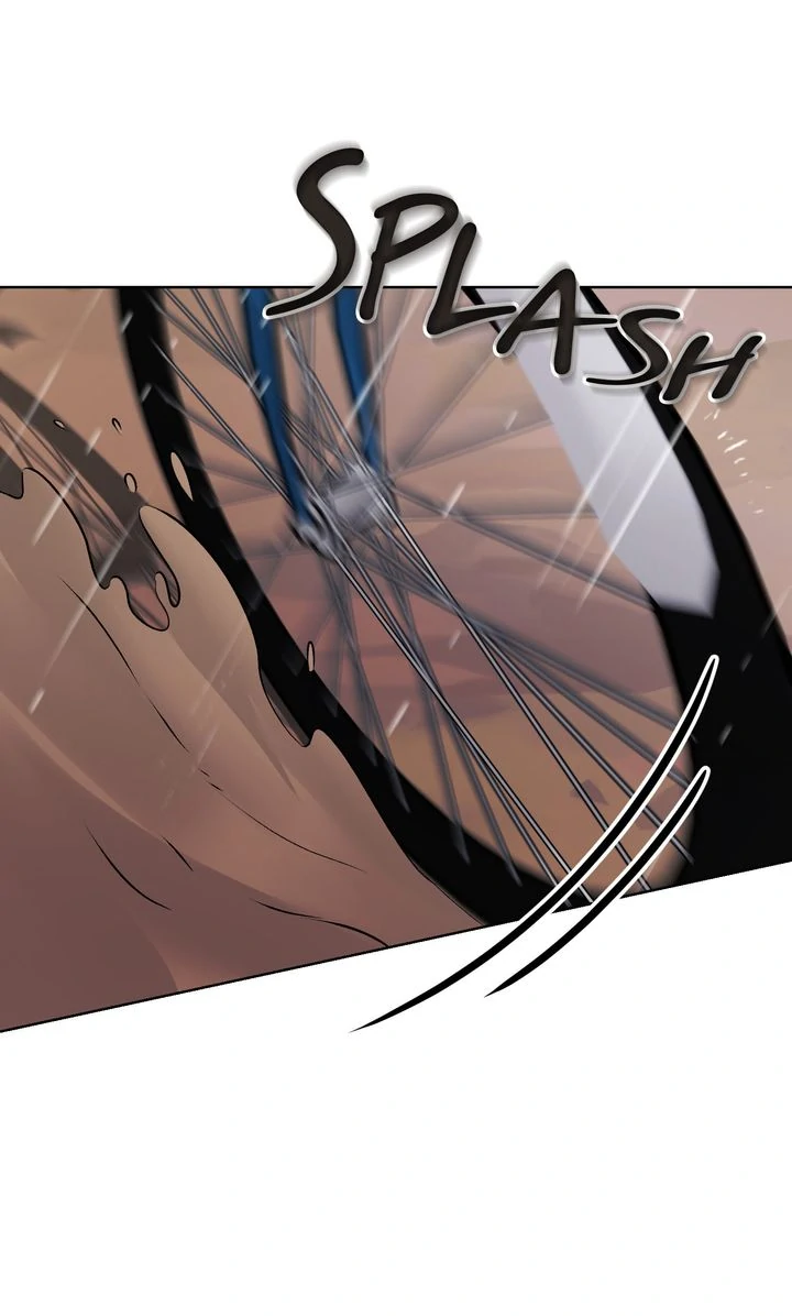 Such a Good Boy [Full ver.] - Chapter 24 manhwa