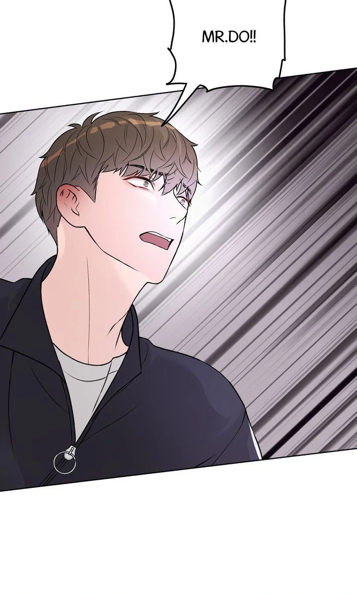 Such a Good Boy [Full ver.] - Chapter 24 manhwa