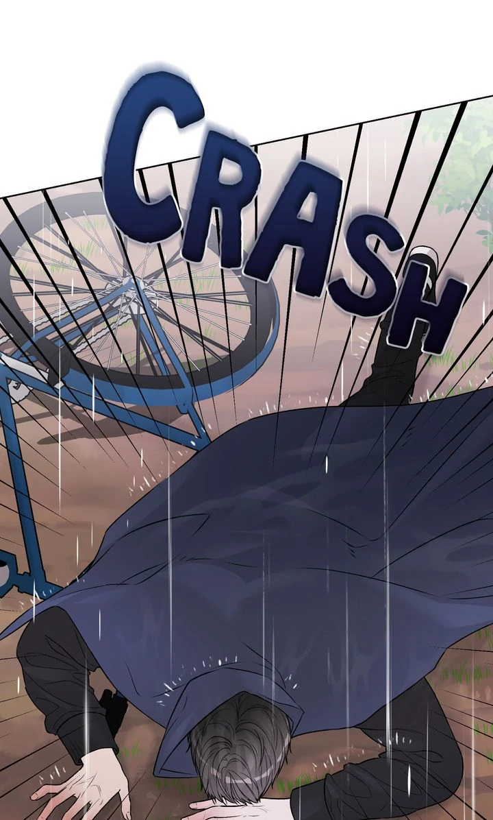 Such a Good Boy [Full ver.] - Chapter 24 manhwa