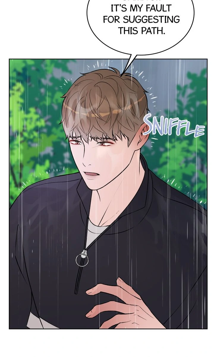 Such a Good Boy [Full ver.] - Chapter 24 manhwa
