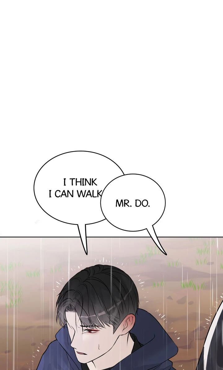 Such a Good Boy [Full ver.] - Chapter 24 manhwa