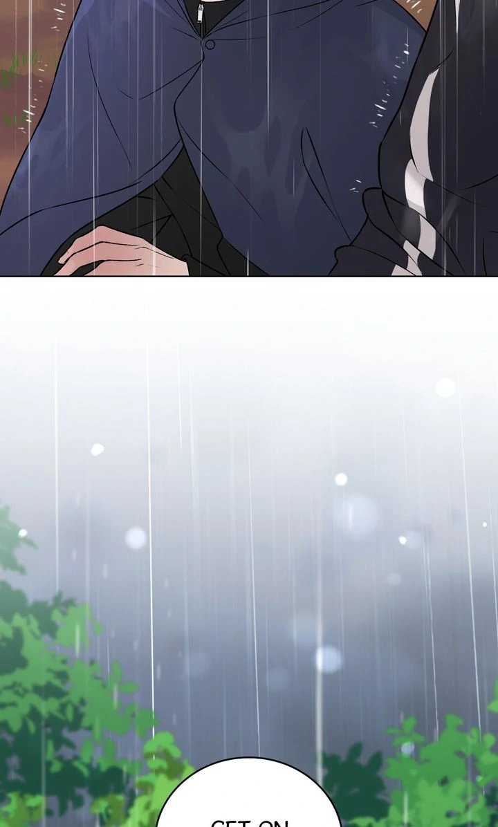 Such a Good Boy [Full ver.] - Chapter 24 manhwa