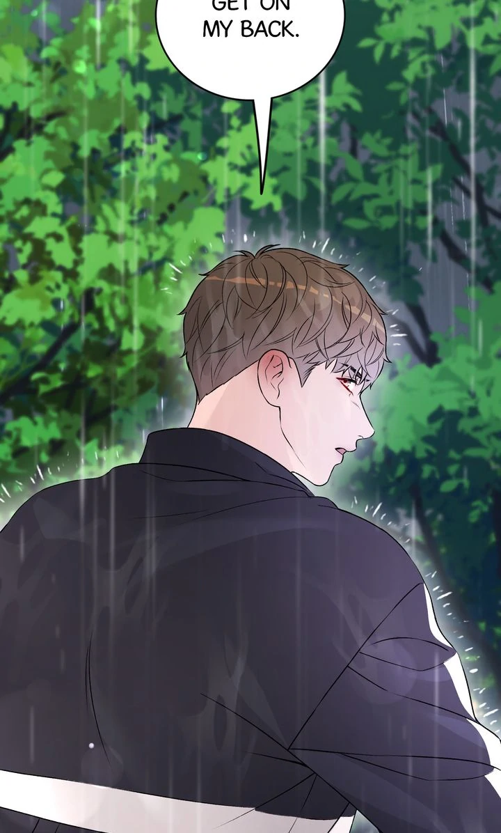 Such a Good Boy [Full ver.] - Chapter 24 manhwa