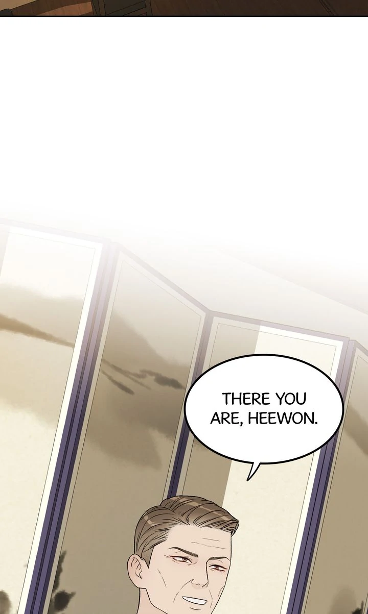Such a Good Boy [Full ver.] - Chapter 3 manhwa