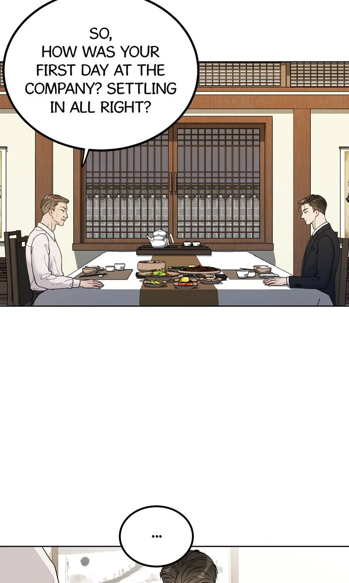 Such a Good Boy [Full ver.] - Chapter 3 manhwa