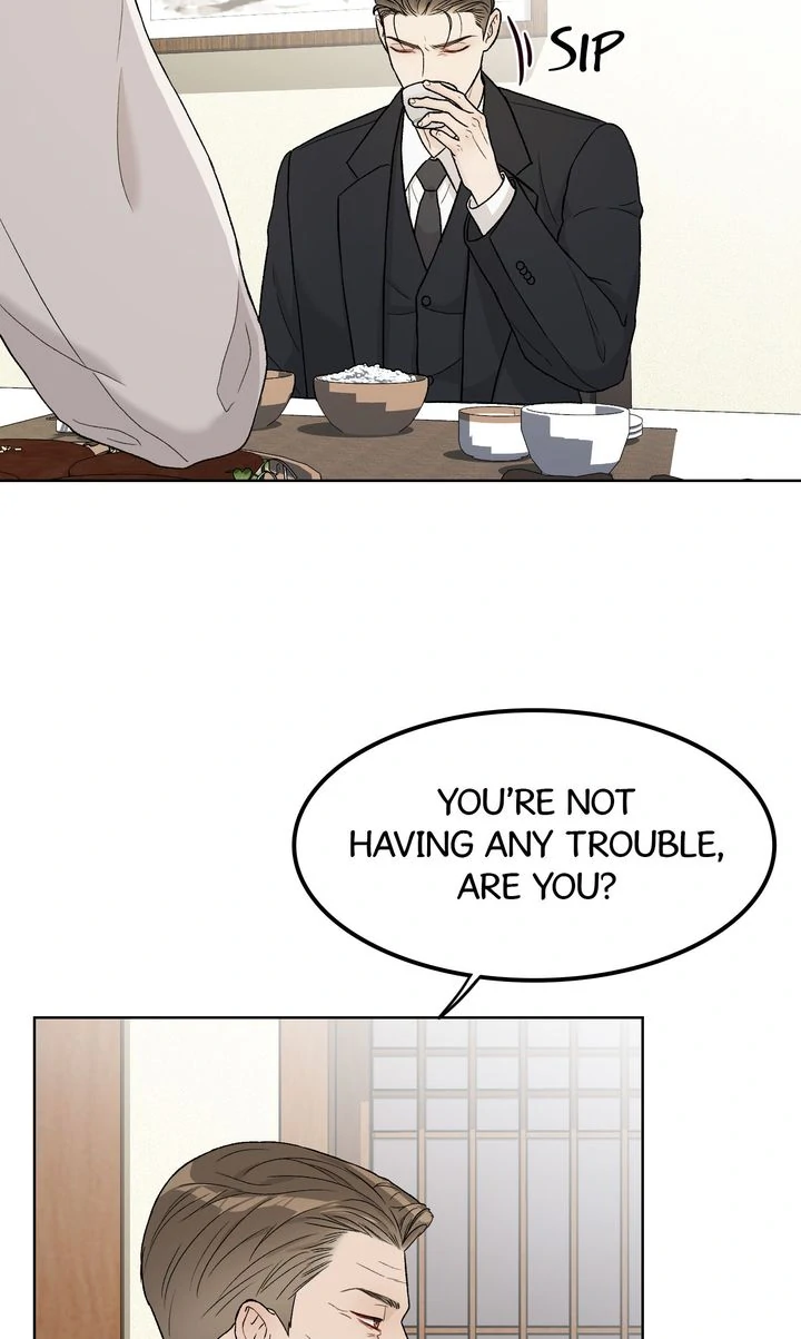 Such a Good Boy [Full ver.] - Chapter 3 manhwa