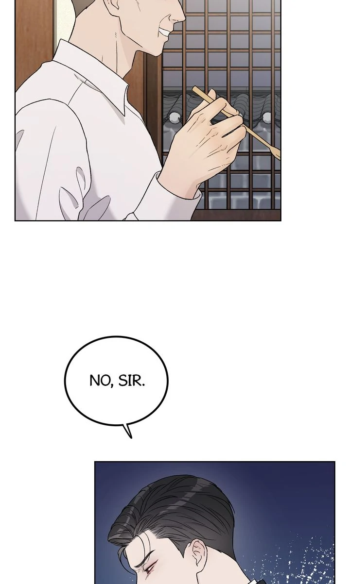 Such a Good Boy [Full ver.] - Chapter 3 manhwa