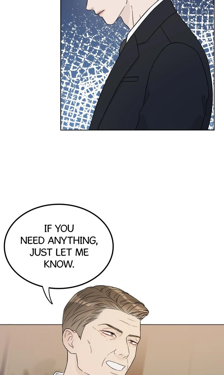 Such a Good Boy [Full ver.] - Chapter 3 manhwa