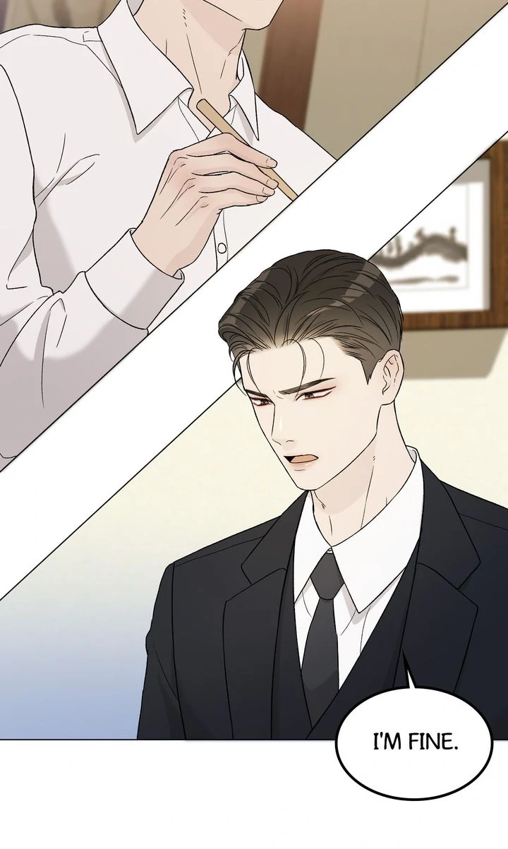 Such a Good Boy [Full ver.] - Chapter 3 manhwa