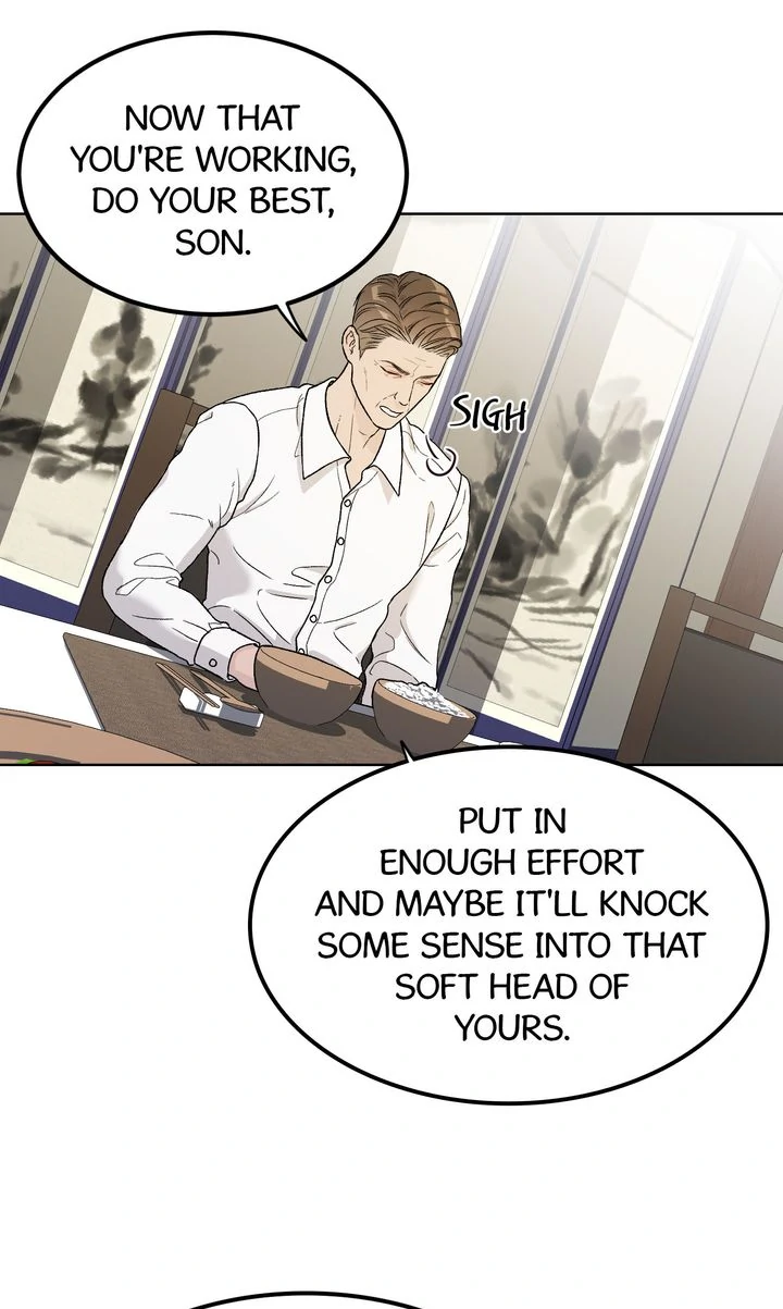 Such a Good Boy [Full ver.] - Chapter 3 manhwa