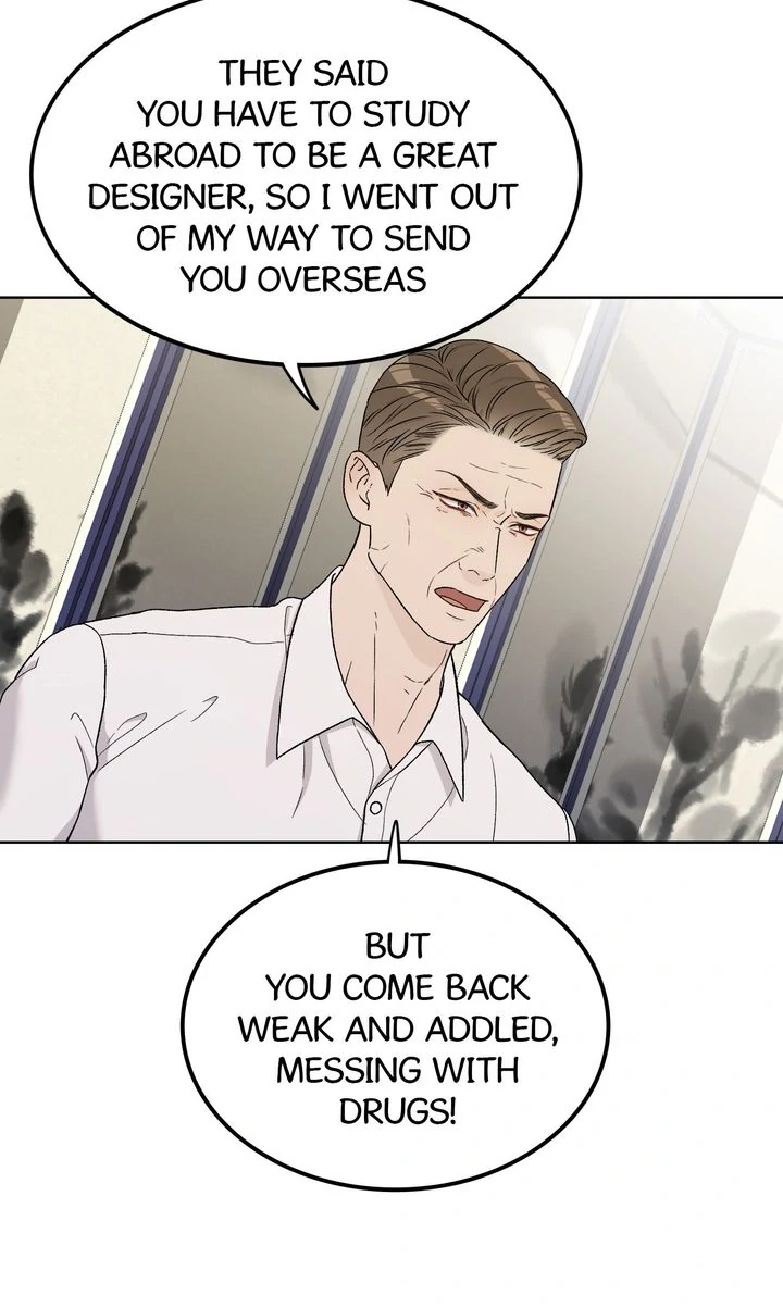 Such a Good Boy [Full ver.] - Chapter 3 manhwa