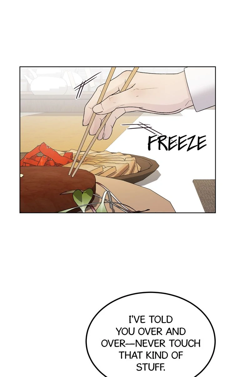 Such a Good Boy [Full ver.] - Chapter 3 manhwa
