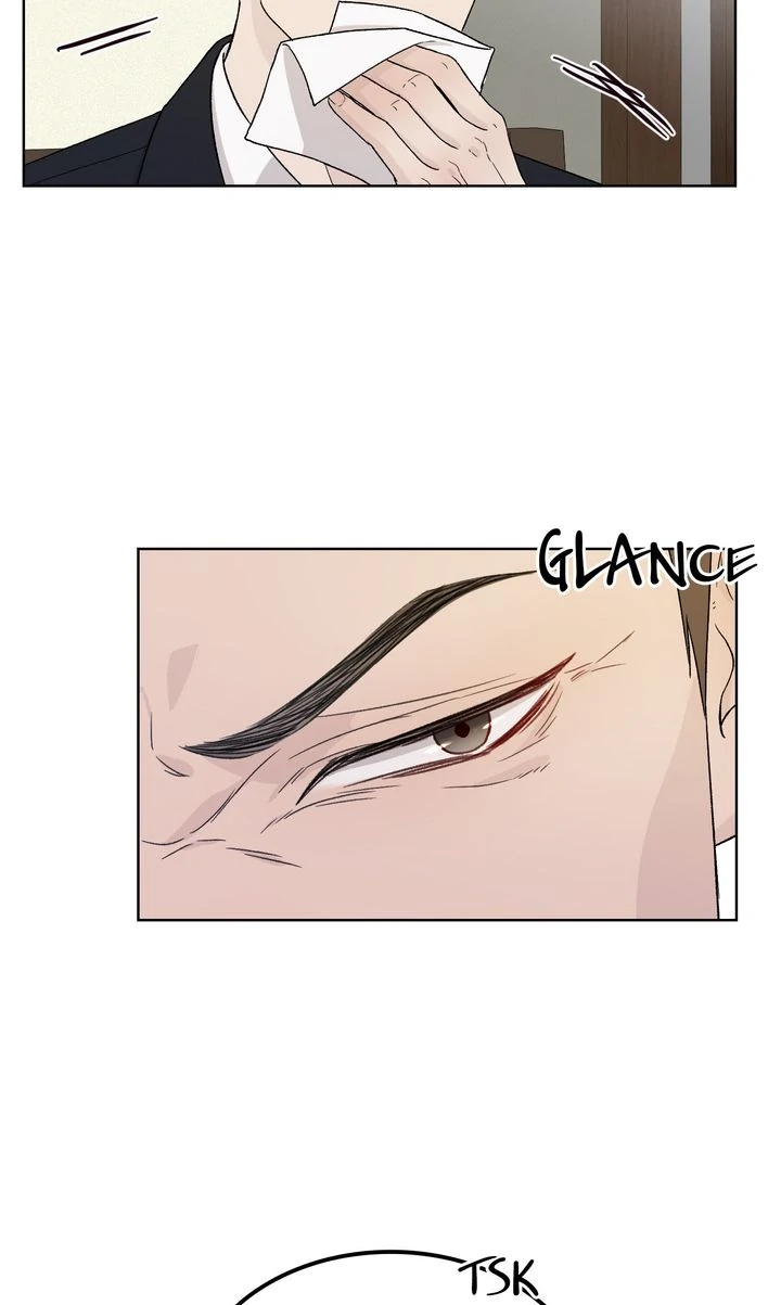 Such a Good Boy [Full ver.] - Chapter 3 manhwa