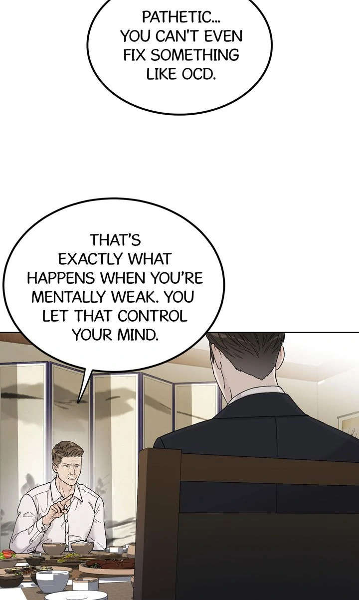 Such a Good Boy [Full ver.] - Chapter 3 manhwa