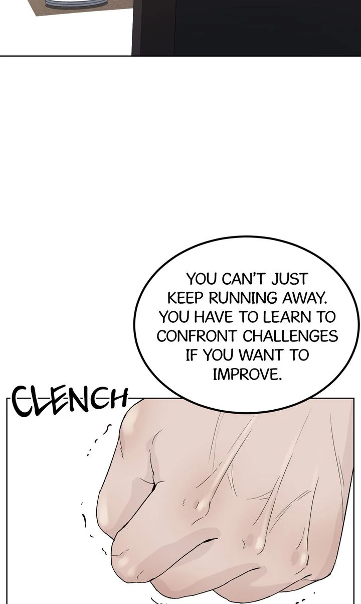 Such a Good Boy [Full ver.] - Chapter 3 manhwa
