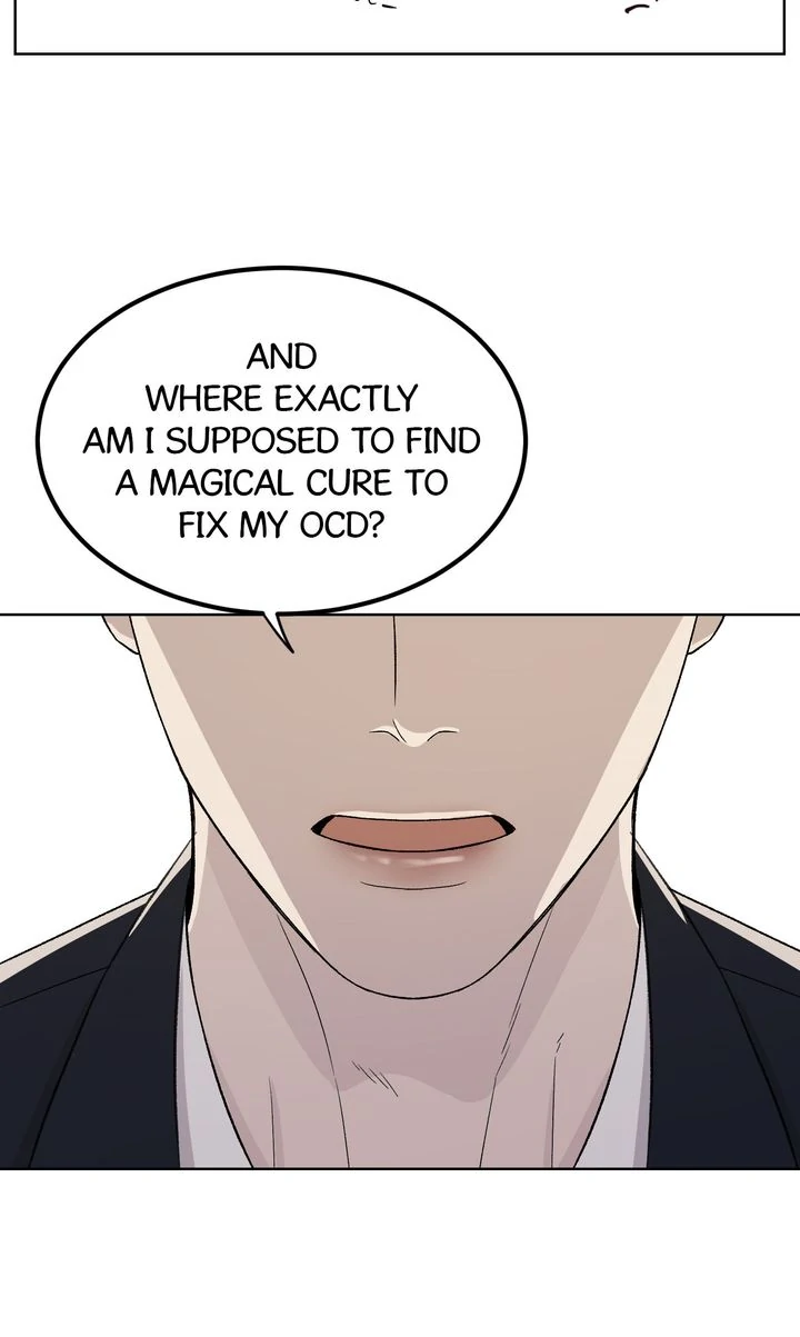 Such a Good Boy [Full ver.] - Chapter 3 manhwa