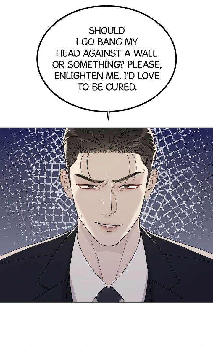 Such a Good Boy [Full ver.] - Chapter 3 manhwa