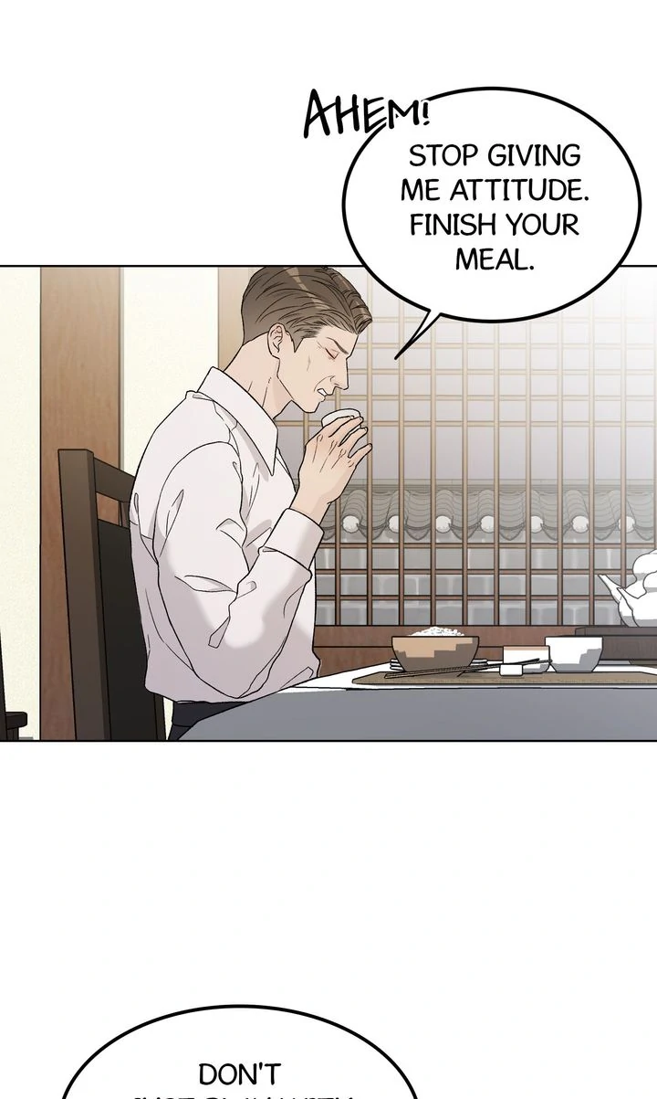 Such a Good Boy [Full ver.] - Chapter 3 manhwa