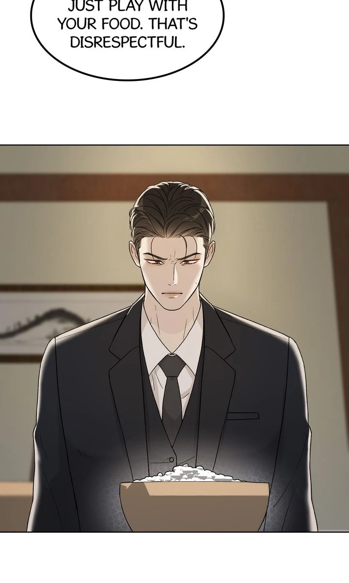 Such a Good Boy [Full ver.] - Chapter 3 manhwa