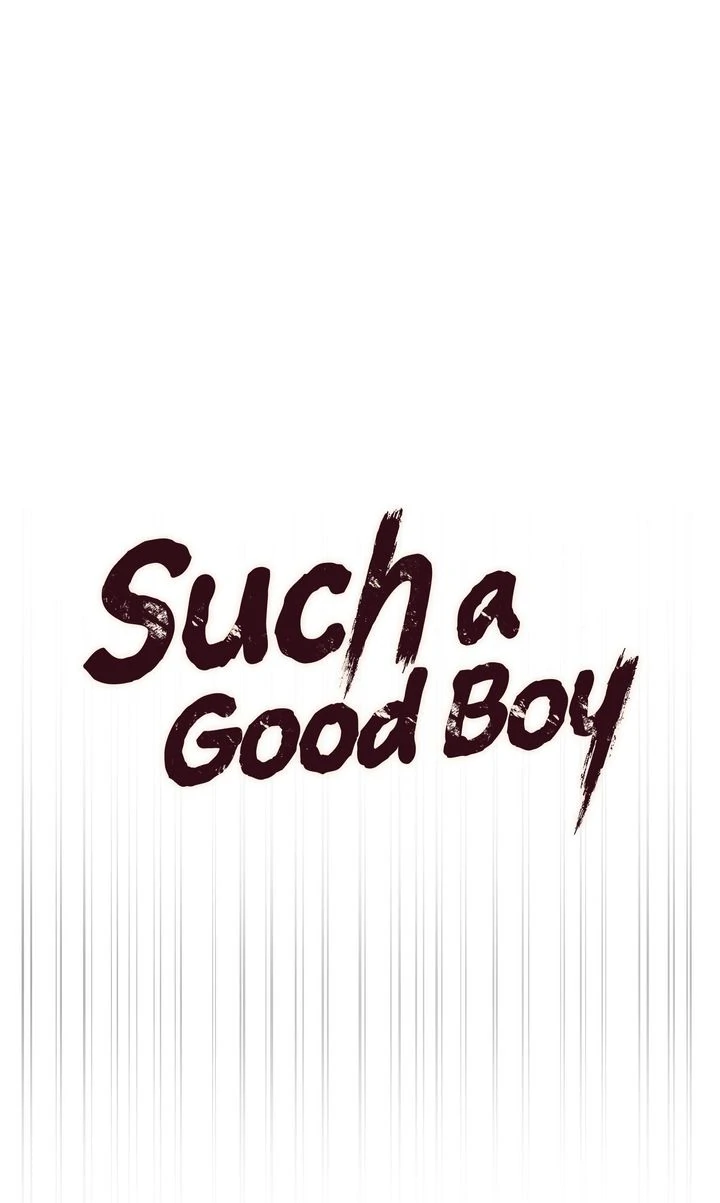 Such a Good Boy [Full ver.] - Chapter 3 manhwa