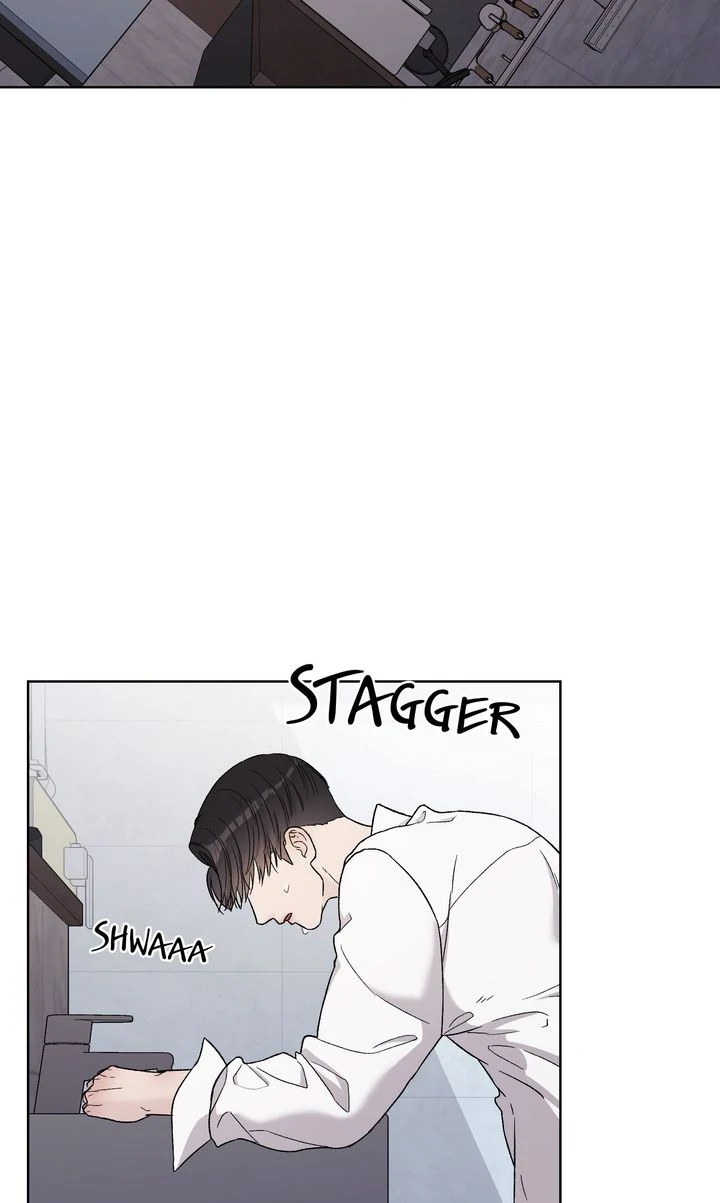 Such a Good Boy [Full ver.] - Chapter 3 manhwa