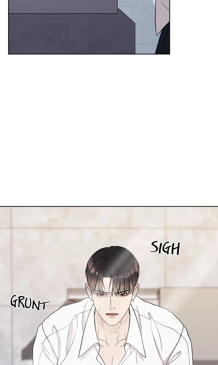 Such a Good Boy [Full ver.] - Chapter 3 manhwa