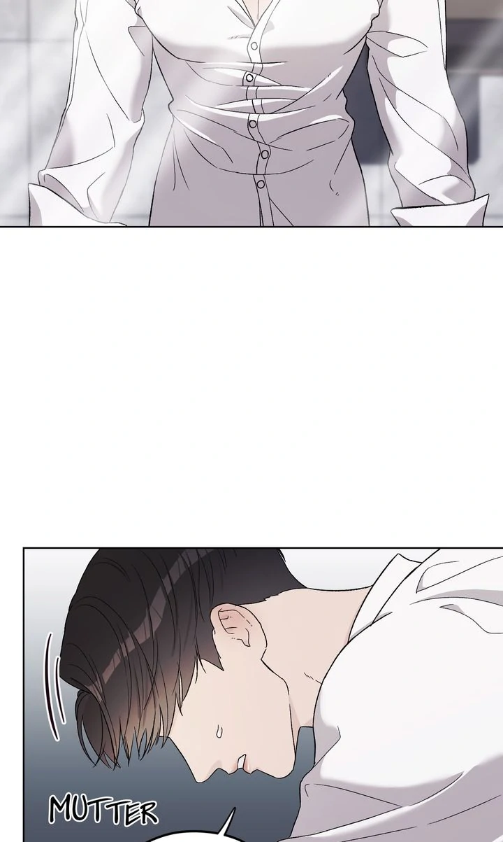Such a Good Boy [Full ver.] - Chapter 3 manhwa