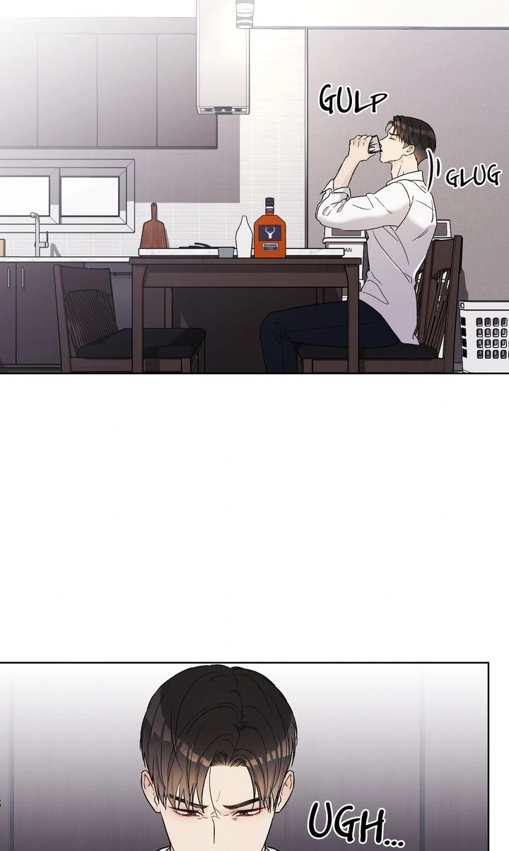 Such a Good Boy [Full ver.] - Chapter 3 manhwa