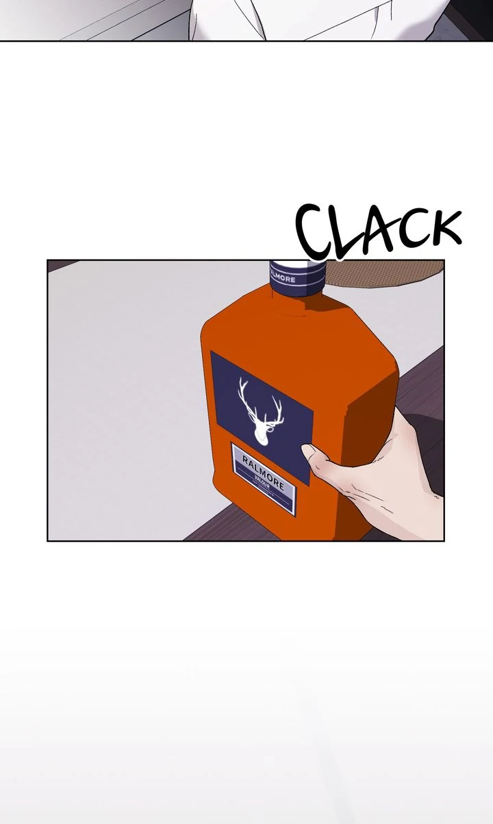 Such a Good Boy [Full ver.] - Chapter 3 manhwa
