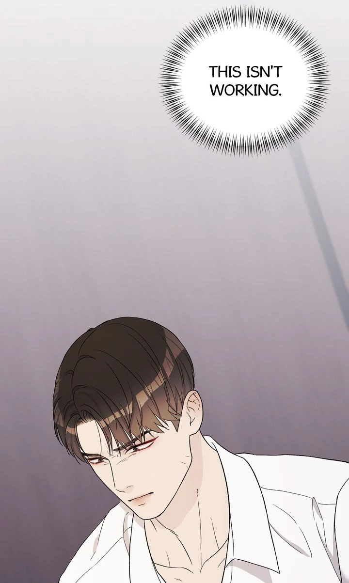 Such a Good Boy [Full ver.] - Chapter 3 manhwa