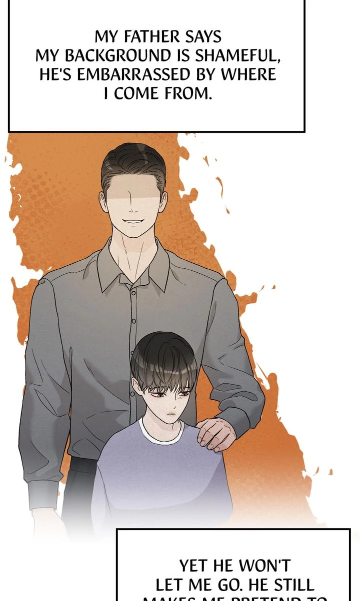 Such a Good Boy [Full ver.] - Chapter 3 manhwa