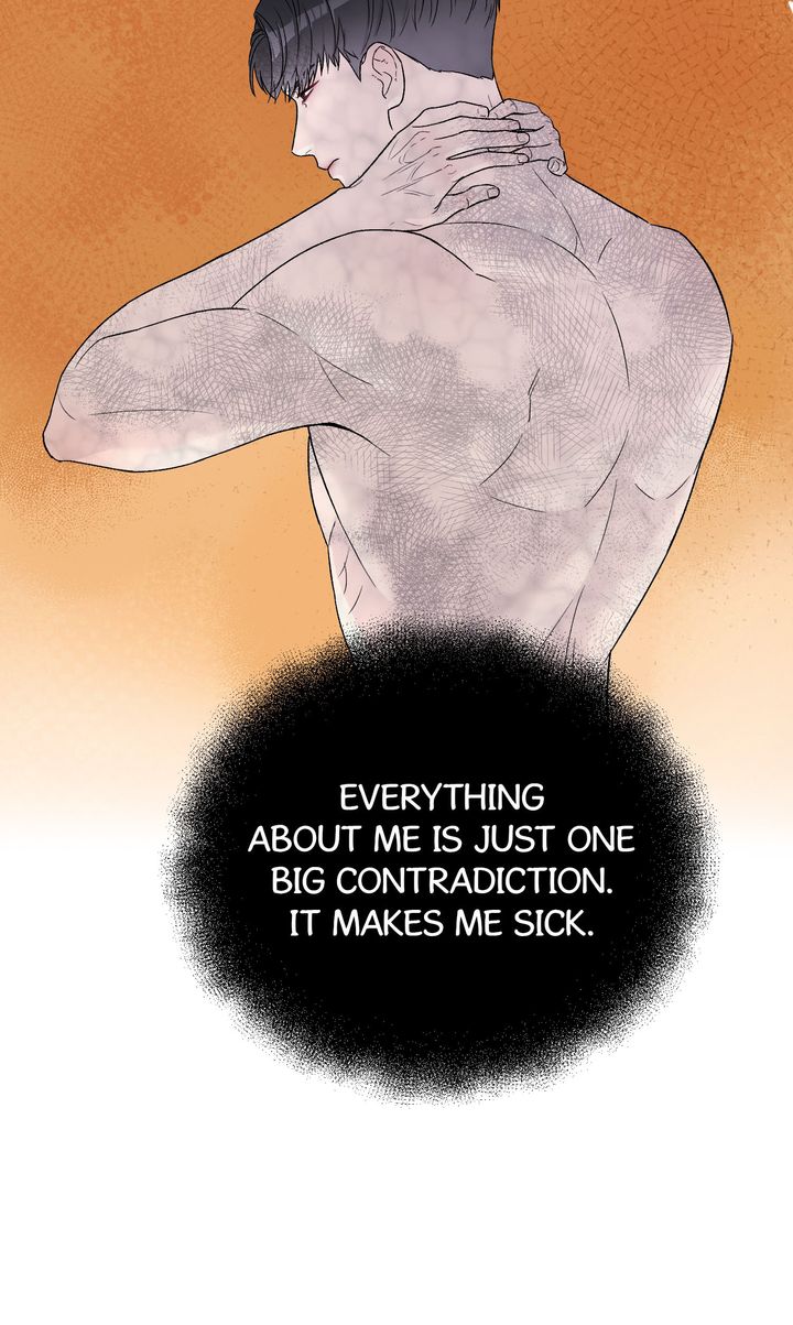 Such a Good Boy [Full ver.] - Chapter 3 manhwa