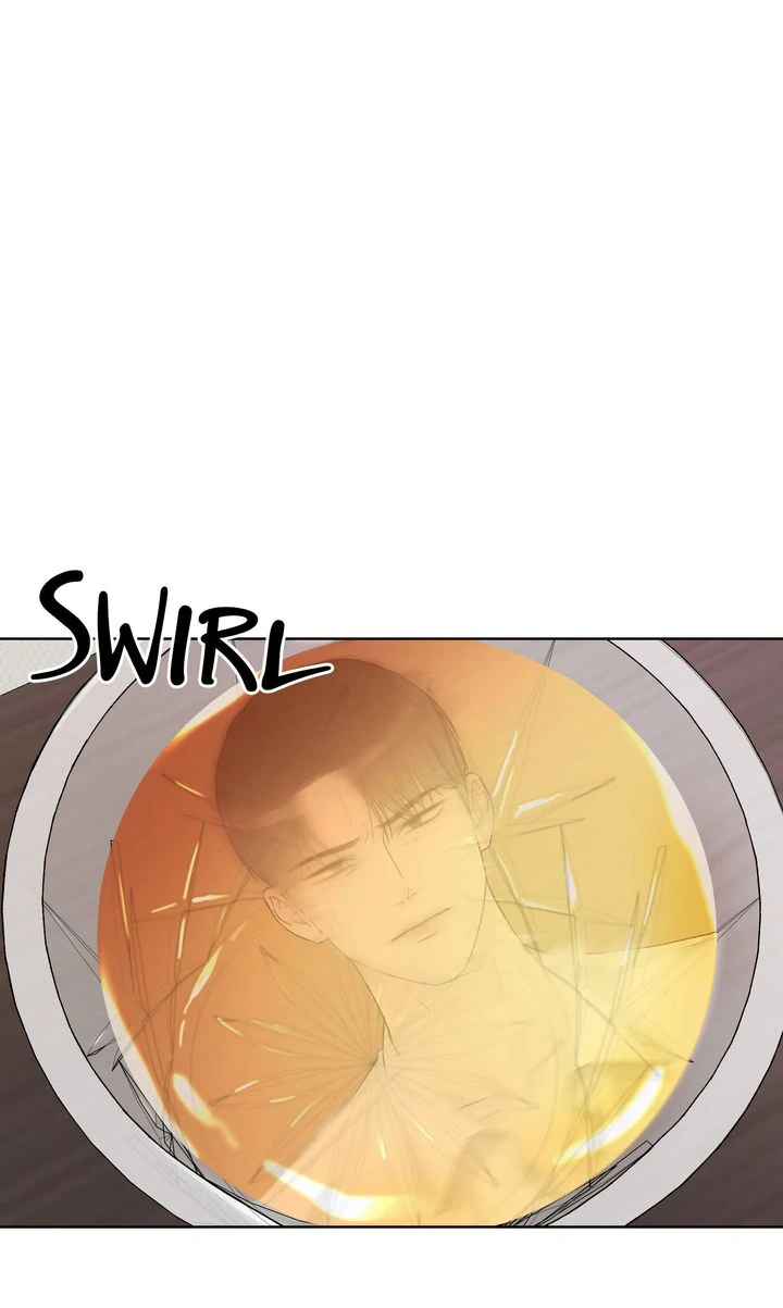 Such a Good Boy [Full ver.] - Chapter 3 manhwa