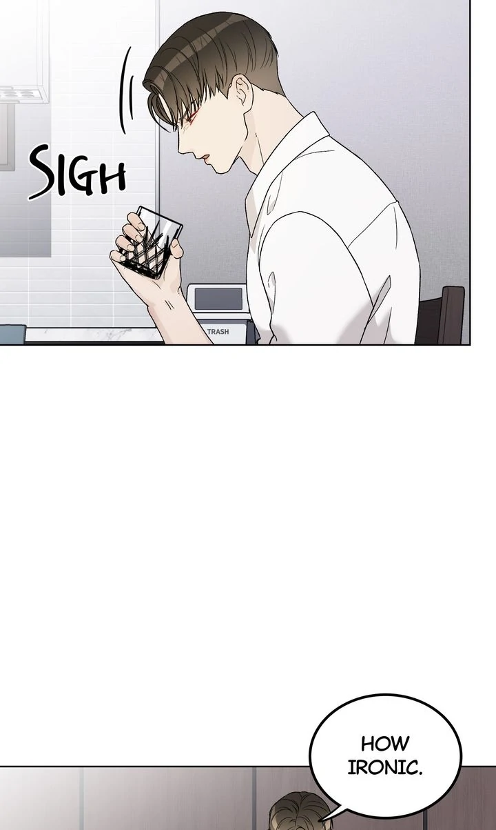 Such a Good Boy [Full ver.] - Chapter 3 manhwa