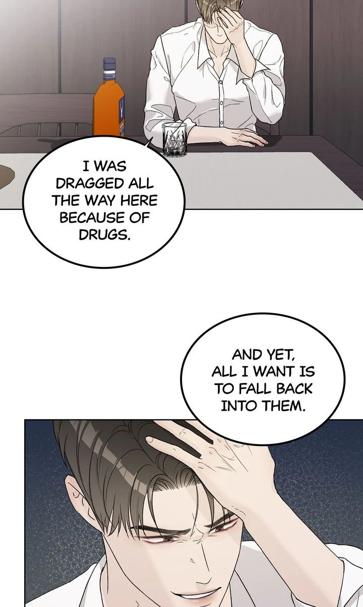 Such a Good Boy [Full ver.] - Chapter 3 manhwa