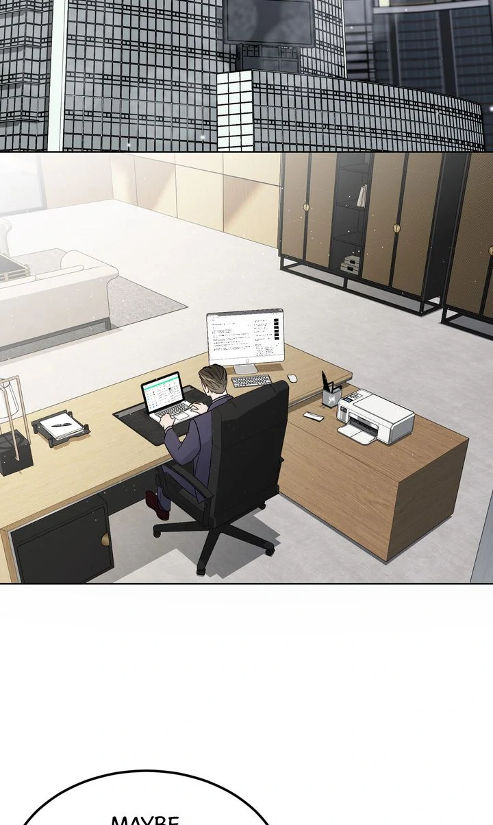 Such a Good Boy [Full ver.] - Chapter 3 manhwa