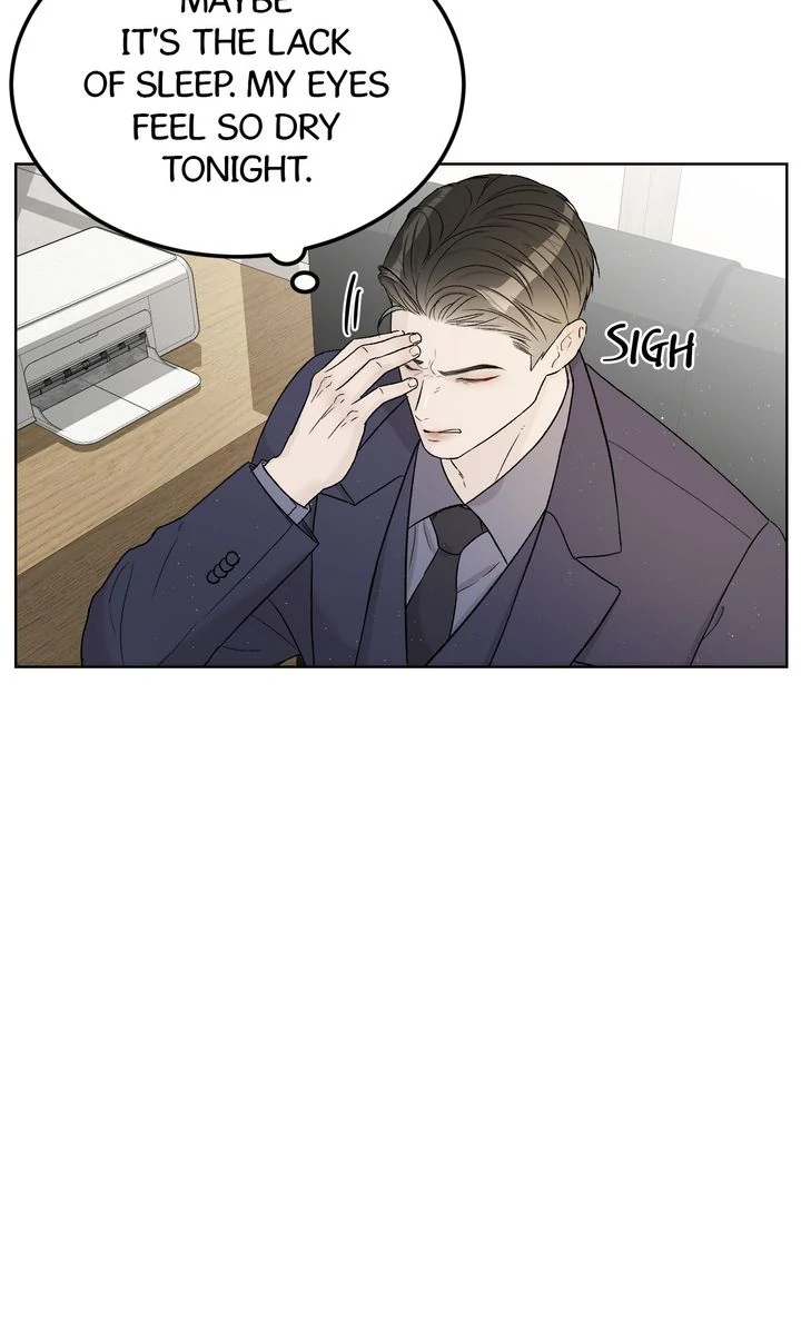 Such a Good Boy [Full ver.] - Chapter 3 manhwa