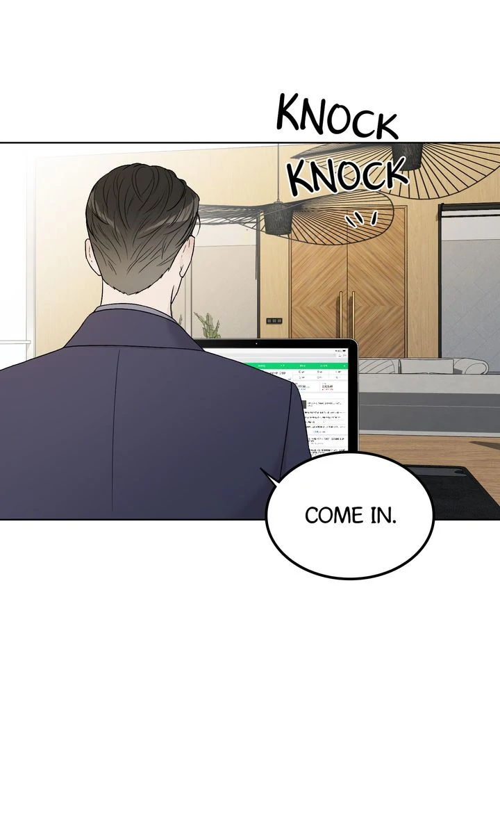 Such a Good Boy [Full ver.] - Chapter 3 manhwa
