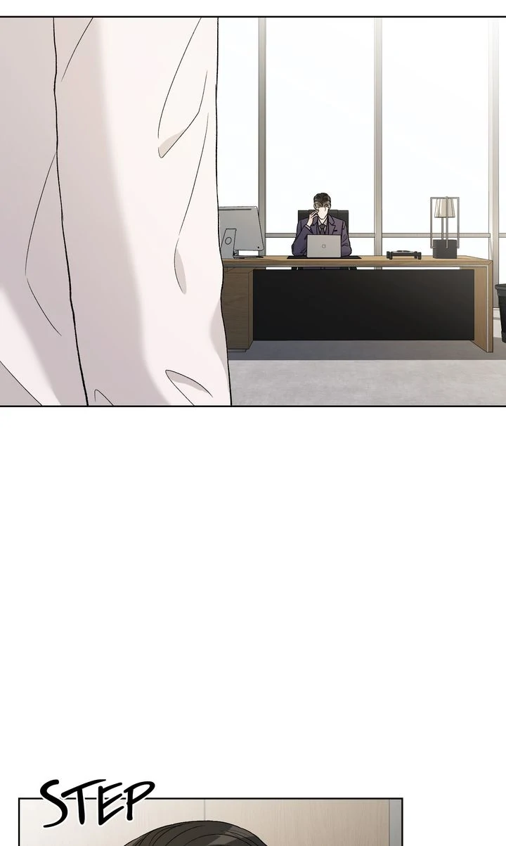 Such a Good Boy [Full ver.] - Chapter 3 manhwa