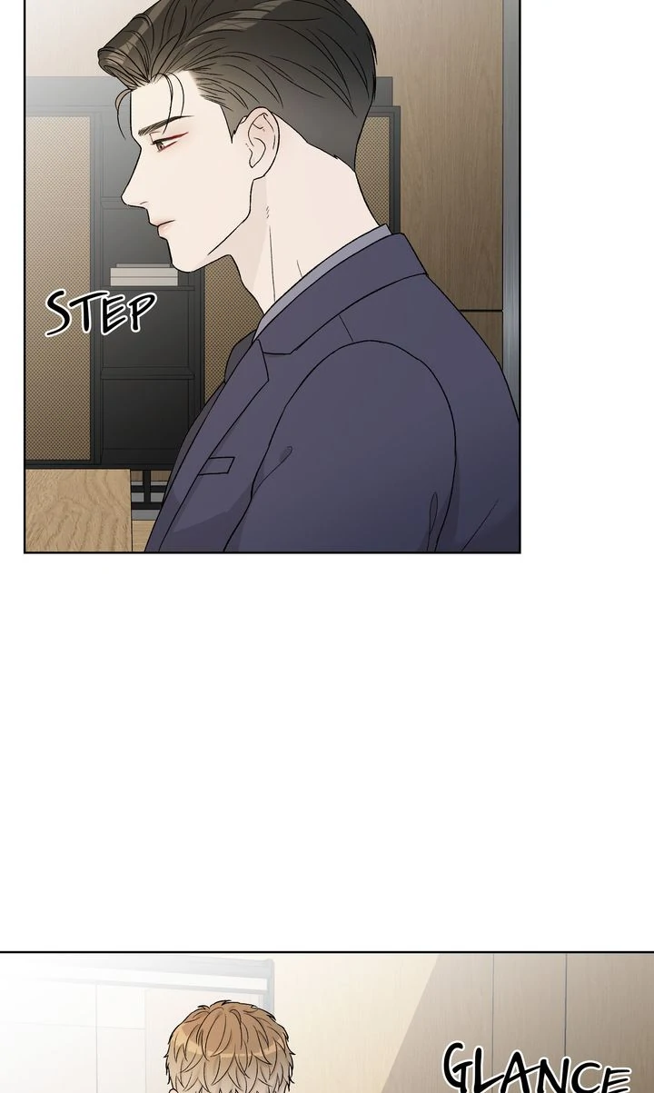 Such a Good Boy [Full ver.] - Chapter 3 manhwa