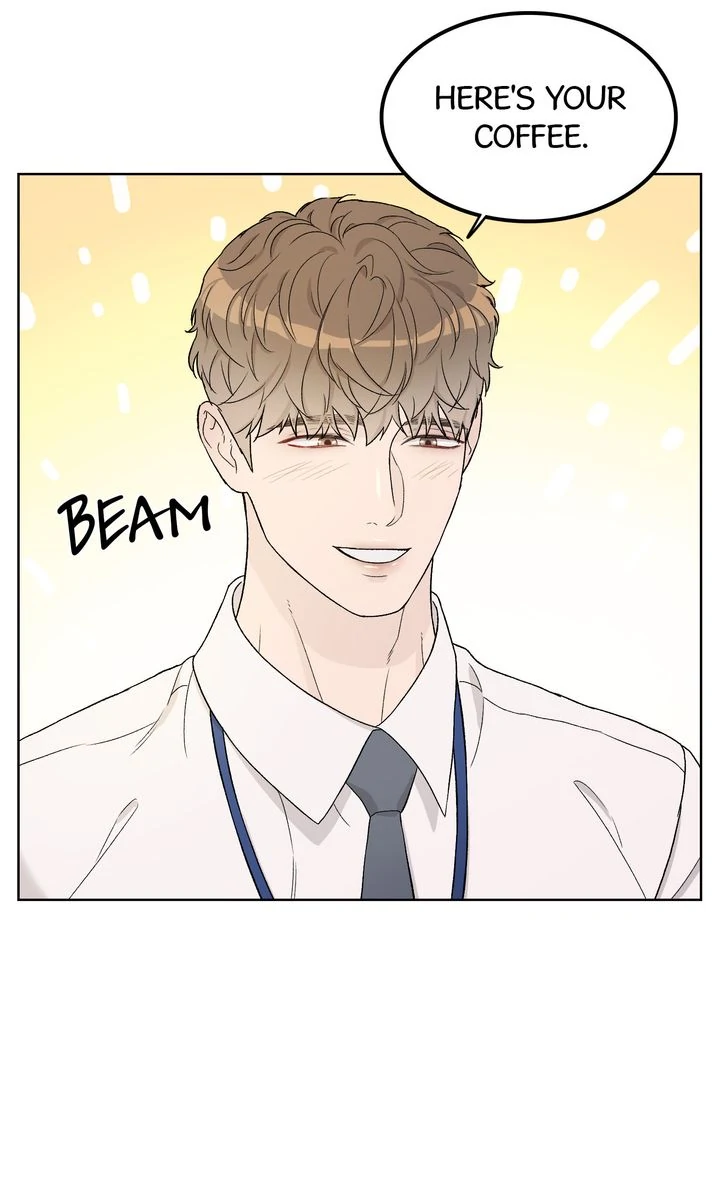 Such a Good Boy [Full ver.] - Chapter 3 manhwa