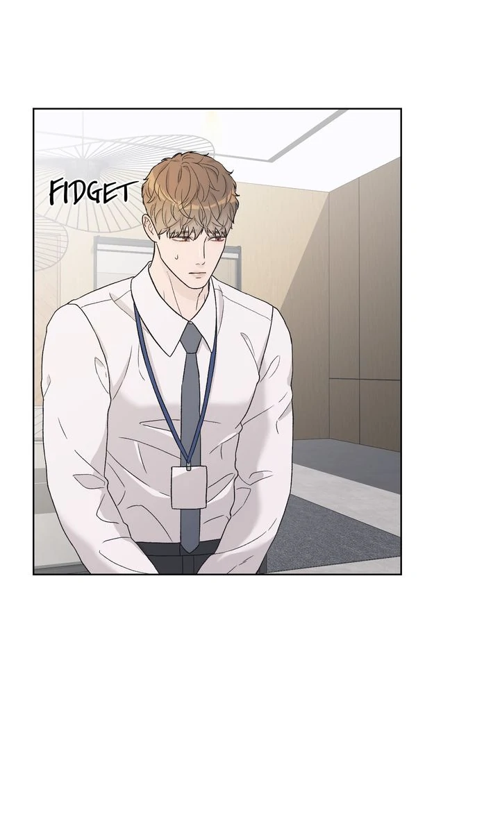 Such a Good Boy [Full ver.] - Chapter 3 manhwa