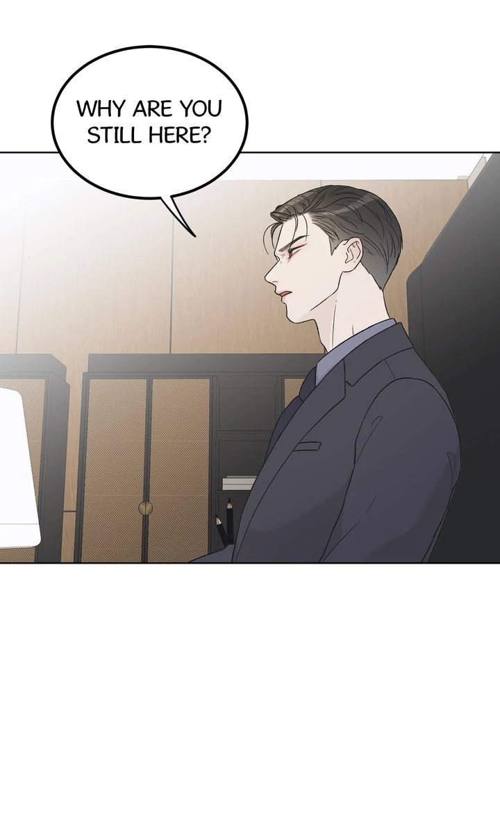 Such a Good Boy [Full ver.] - Chapter 3 manhwa