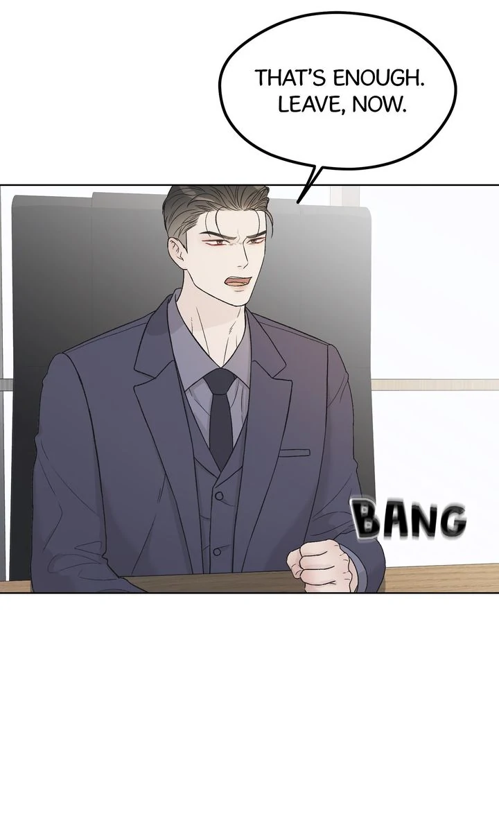 Such a Good Boy [Full ver.] - Chapter 3 manhwa