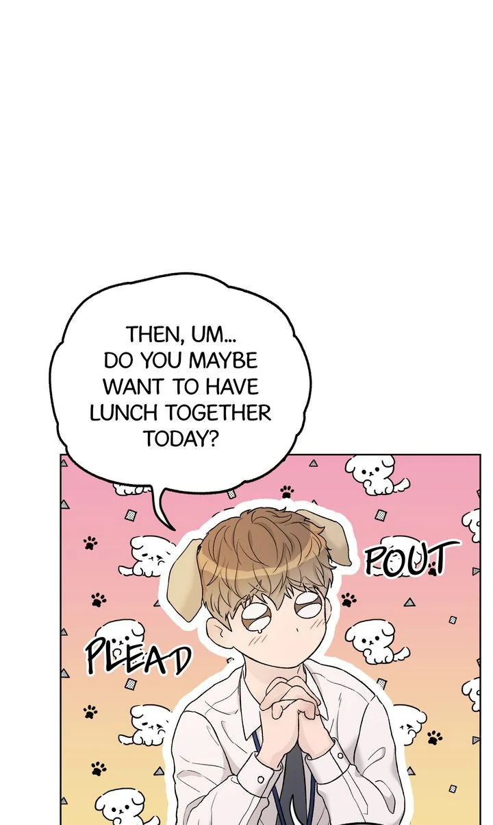 Such a Good Boy [Full ver.] - Chapter 3 manhwa