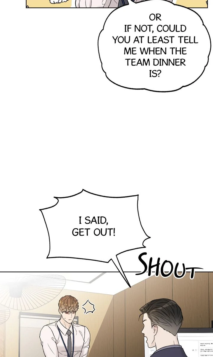 Such a Good Boy [Full ver.] - Chapter 3 manhwa
