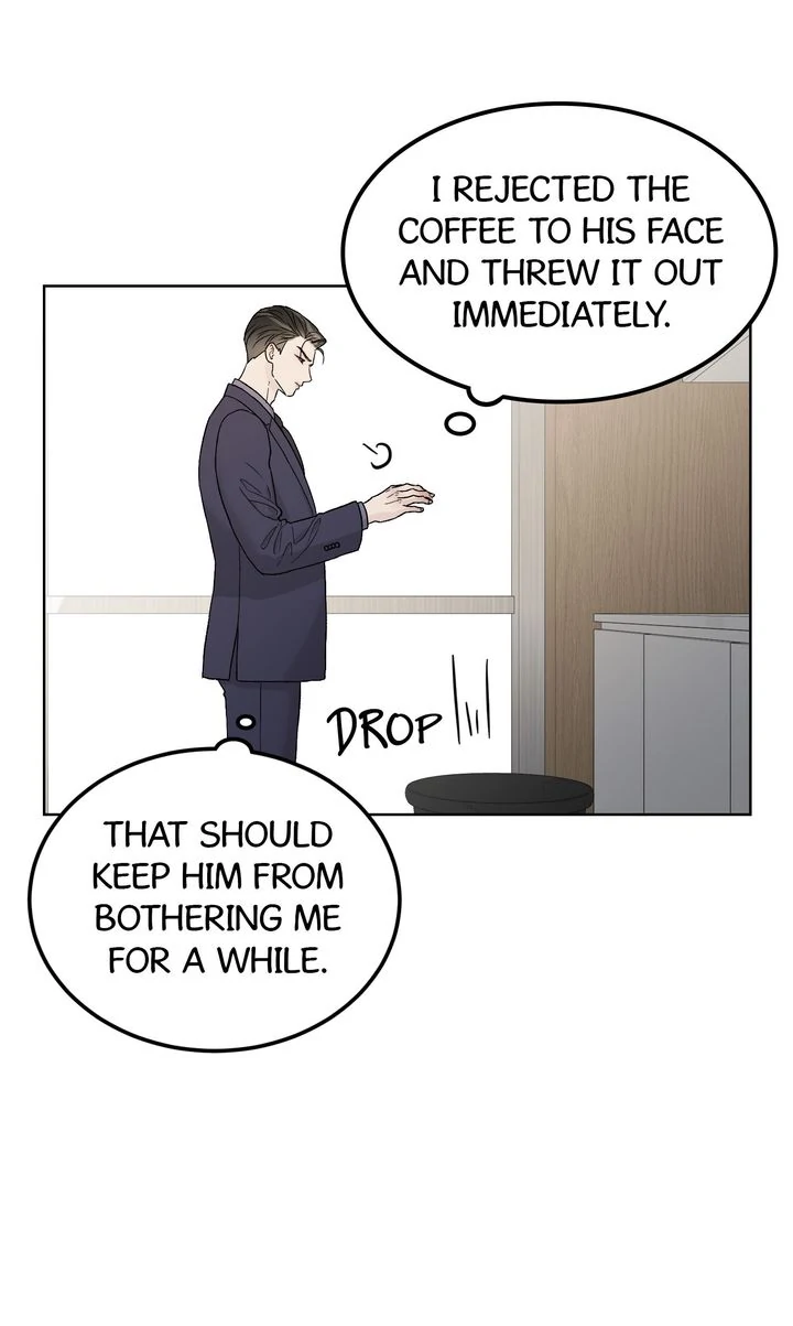 Such a Good Boy [Full ver.] - Chapter 3 manhwa